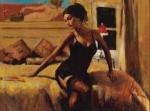 Why Should You Invest in a Giclee Canvas Painting for Sale?